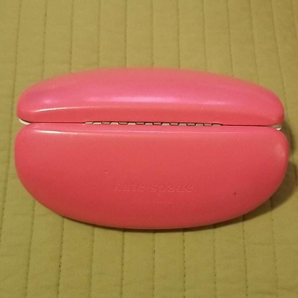 KATE SPADE EYEWEAR CASE - Picture 3 of 5